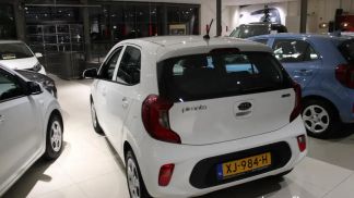 Leasing Hatchback Kia Picanto 2019