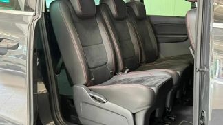 Lízing Hatchback Seat Alhambra 2020