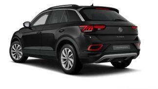 Finansowanie SUV Volkswagen T-Roc 2024