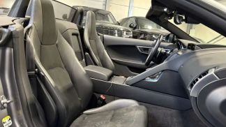 Leasing Convertible Jaguar F-Pace 2019