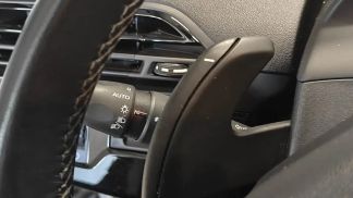 Lízing Hatchback Citroën C4 SpaceTourer 2020