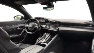 Leasing Wagon Peugeot 508 2020