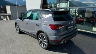 Lízing SUV Seat Arona 2024