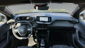 Leasing SUV Peugeot E-2008 2021