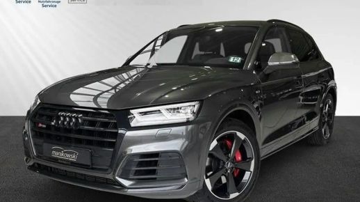Audi SQ5 2018