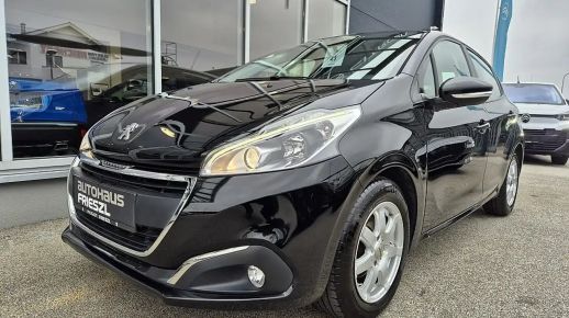 Peugeot 208 2019