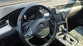 Finansowanie Sedan Volkswagen Passat 2016