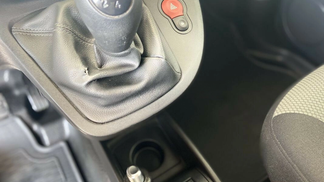 Van Renault Kangoo 2019