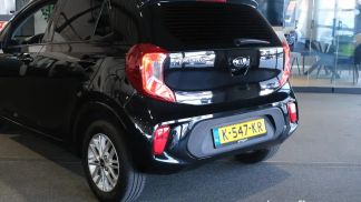 Lízing Hatchback Kia Picanto 2021