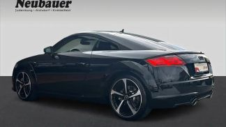 Leasing Coupe Audi TT 2023