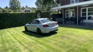Finansowanie Coupé BMW M2 2019