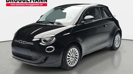 Fiat 500e 2022