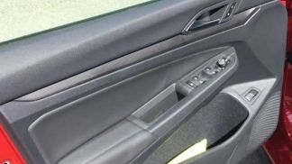 Finansowanie Sedan Volkswagen Golf 2022