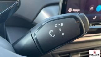 Leasing Coupé Volkswagen ID.5 2024