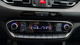 Leasing Wagon Hyundai I30 CW 2022