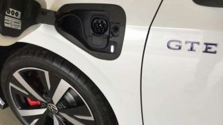 Finansowanie Sedan Volkswagen Golf 2024