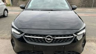 Lízing Sedan Opel Corsa 2021