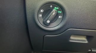 Leasing Hatchback Skoda Fabia 2024