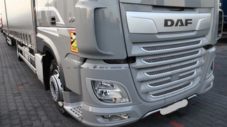 Leasing Special truck DAF XF 450 2018