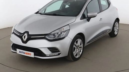 Renault Clio 2019