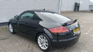 Leasing Coupé Audi TT 2012