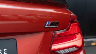 Financování Kupé BMW M2 2019