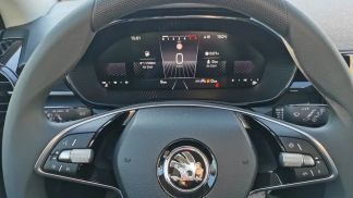 Finansowanie Hatchback Skoda Fabia 2025
