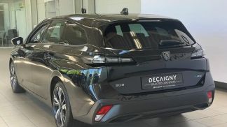 Finansowanie Wóz Peugeot 308 2023