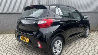 Leasing Hatchback Hyundai i10 2024