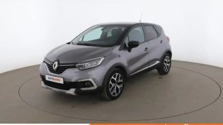 Finansowanie SUV Renault Captur 2019