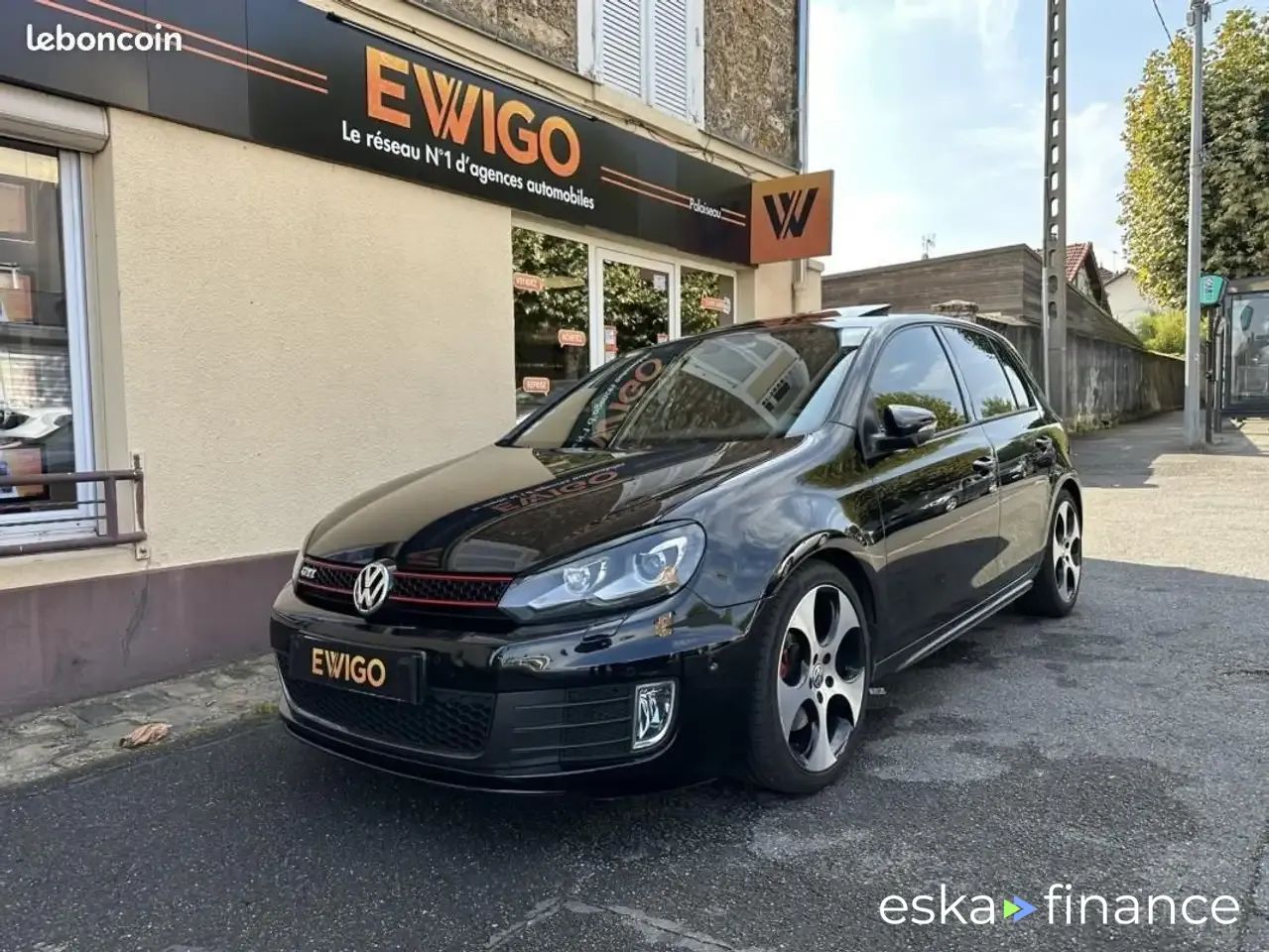 Finansowanie Hatchback Volkswagen Golf 2010