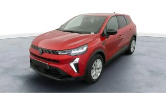 Financování SUV Renault SYMBIOZ 2025