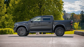 Finansowanie SUV Ford RANGER RAPTOR 2023