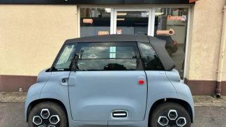 Leasing Hayon Citroën AMI 2020