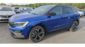 Leasing SUV Renault Austral 2024