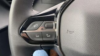Leasing Sedan Peugeot 208 2023
