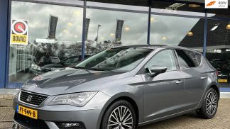 Leasing Hatchback Seat Leon 2017