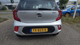 Lízing Hatchback Kia Picanto 2018