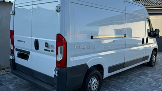 Finansowanie Van Fiat Ducato 2017