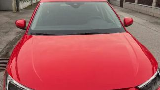 Lízing Sedan Audi A1 2021
