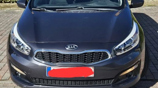 Kia CEED SW / CEE'D SW 2017