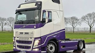 Finansowanie Ciągnik siodłowy Volvo FH 500 2020