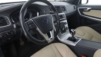 Leasing Wagon Volvo V60 2018