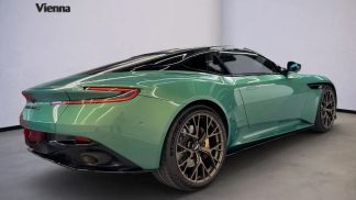 Leasing Convertible Aston Martin DB12 2023