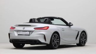 Finansowanie Zamienny BMW Z4 2020