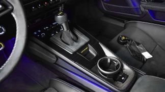 Financování Kupé Porsche 992 2024
