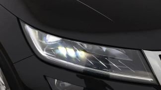 Lízing SUV Skoda Kodiaq 2020
