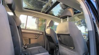 Lízing Hatchback Volkswagen Touran 2010