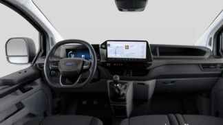 Finansowanie Hatchback Ford Transit Custom 2024