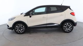 Leasing SUV Renault Captur 2016